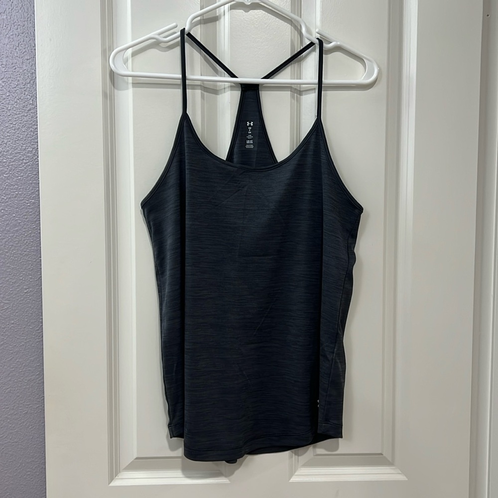 Under Armour tank